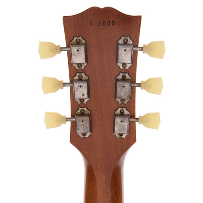 Gibson Custom Shop 1956 Les Paul Goldtop Reissue Double Gold VOS Electric Guitars / Solid Body