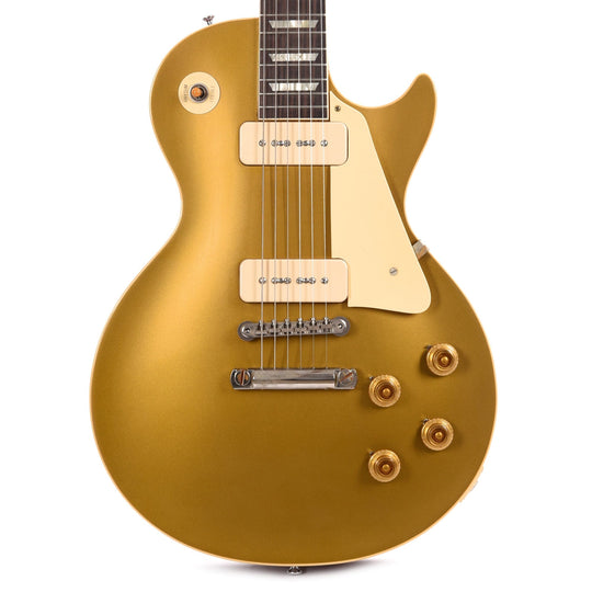 Gibson Custom Shop 1956 Les Paul Goldtop Reissue Double Gold VOS Electric Guitars / Solid Body