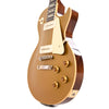 Gibson Custom Shop 1956 Les Paul Goldtop VOS 2019 w/60 V2 Neck Profile Electric Guitars / Solid Body