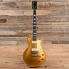Gibson Custom Shop 1956 Les Paul Reissue Goldtop 2000 Electric Guitars / Solid Body
