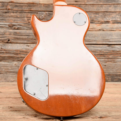 Gibson Custom Shop 1956 Les Paul Reissue Goldtop 2000 Electric Guitars / Solid Body