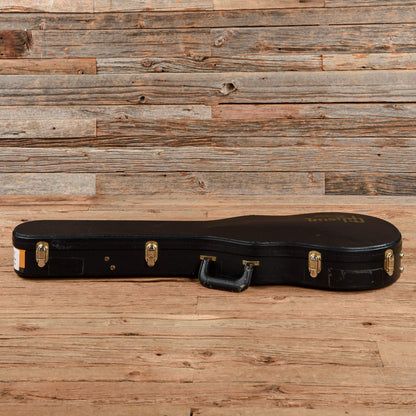 Gibson Custom Shop 1956 Les Paul Reissue Goldtop 2000 Electric Guitars / Solid Body