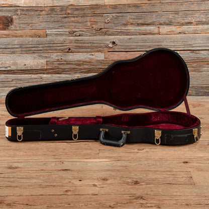 Gibson Custom Shop 1956 Les Paul Reissue Goldtop 2000 Electric Guitars / Solid Body