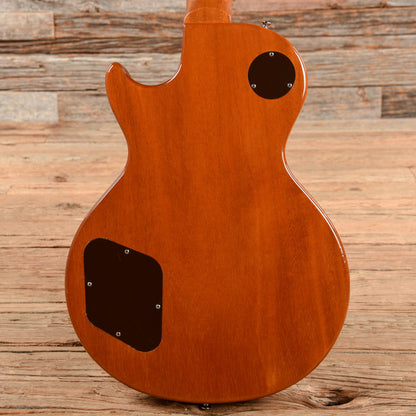 Gibson Custom Shop 1956 Les Paul Reissue Goldtop 2000 Electric Guitars / Solid Body