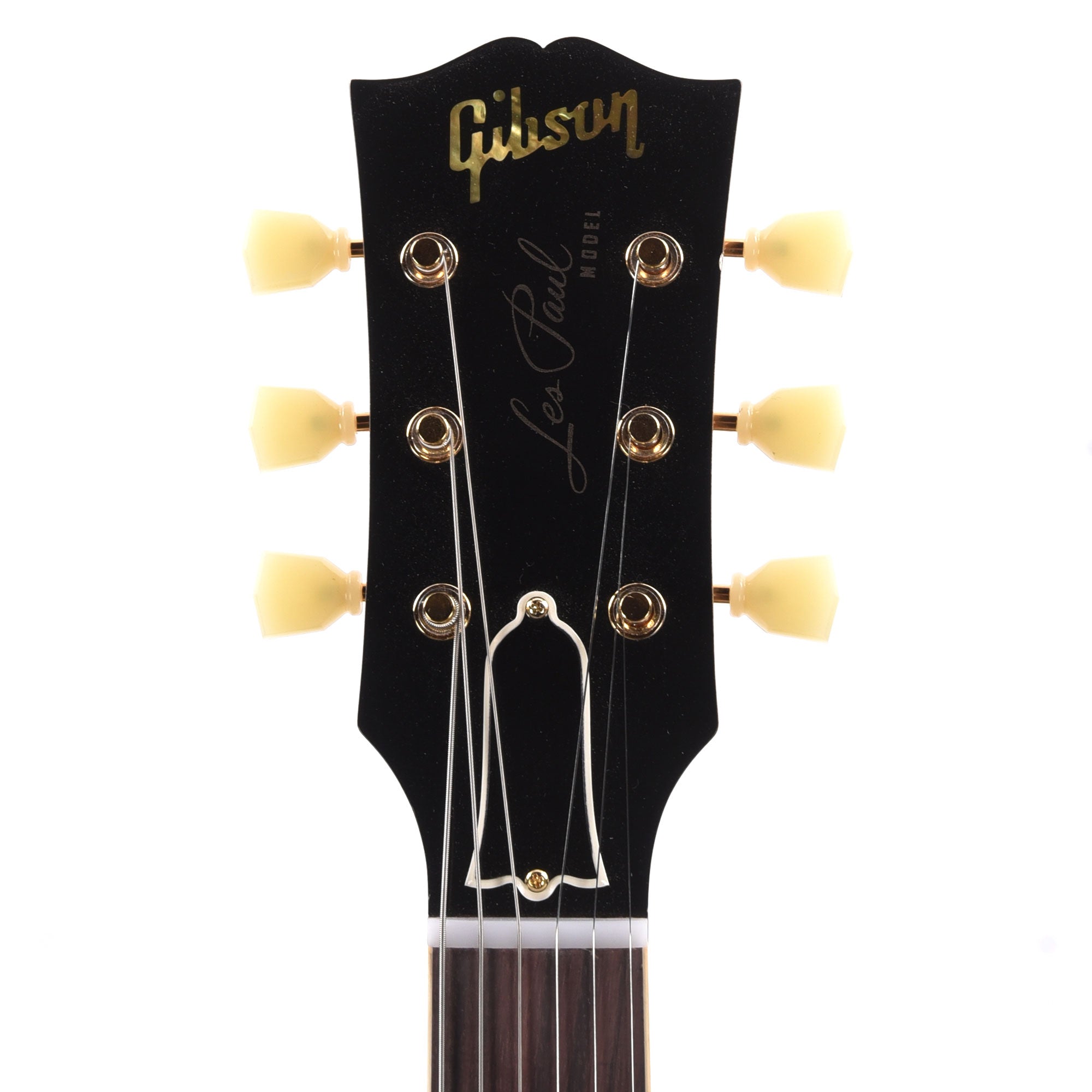 Gibson Custom Shop 1956 Les Paul Standard Antique Sparkling Burgundy VOS GH w/59 Carmelita Neck Electric Guitars / Solid Body