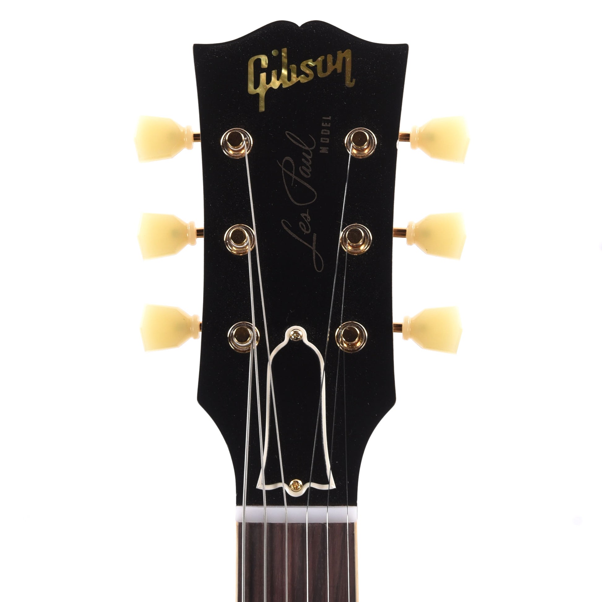 Gibson Custom Shop 1956 Les Paul Standard Antique Sparkling Burgundy VOS GH w/59 Carmelita Neck Electric Guitars / Solid Body