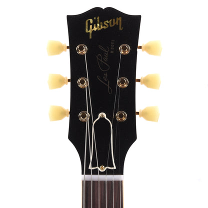 Gibson Custom Shop 1956 Les Paul Standard Antique Sparkling Burgundy VOS GH w/59 Carmelita Neck Electric Guitars / Solid Body