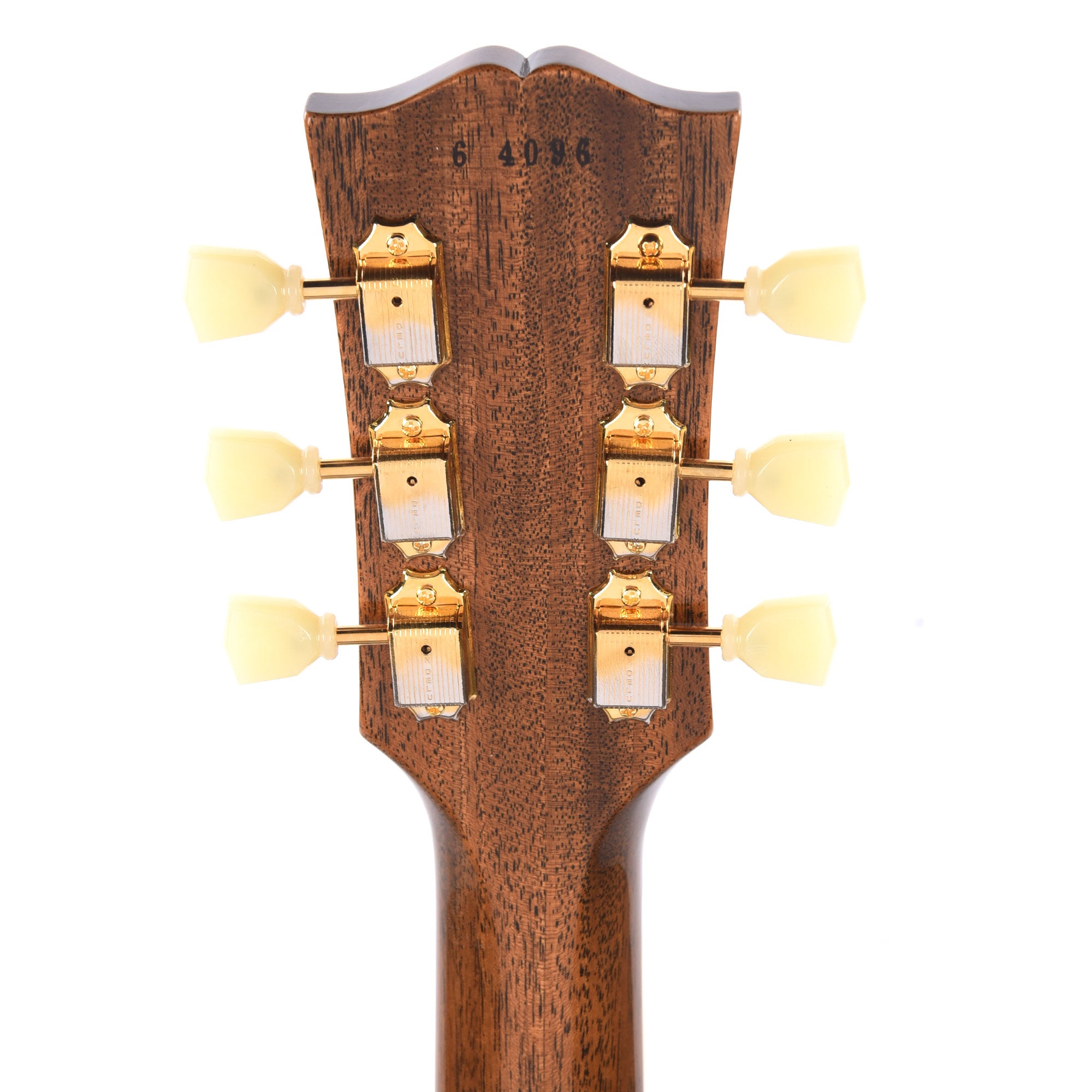 Gibson Custom Shop 1956 Les Paul Standard Antique Sparkling Burgundy VOS GH w/59 Carmelita Neck Electric Guitars / Solid Body
