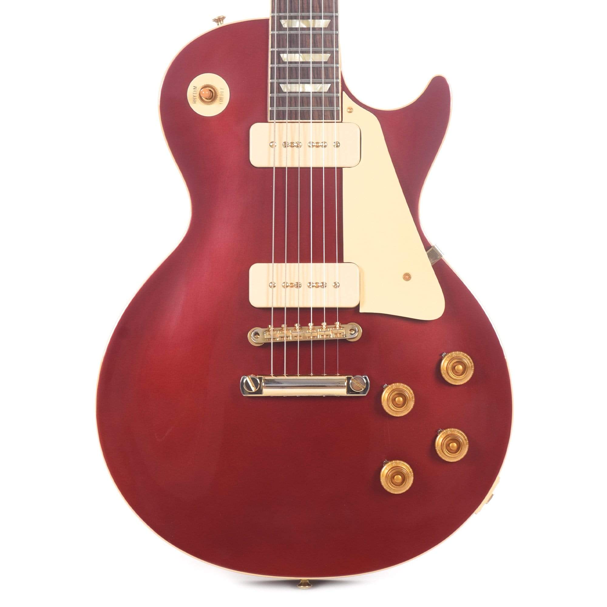 Gibson Custom Shop 1956 Les Paul Standard 