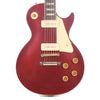 Gibson Custom Shop 1956 Les Paul Standard "CME Spec" Antique Sparkling Burgundy VOS Electric Guitars / Solid Body