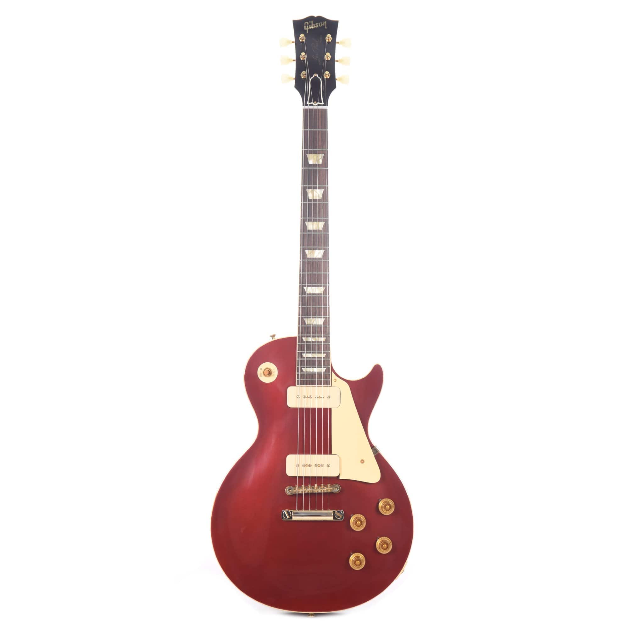 Gibson Custom Shop 1956 Les Paul Standard 