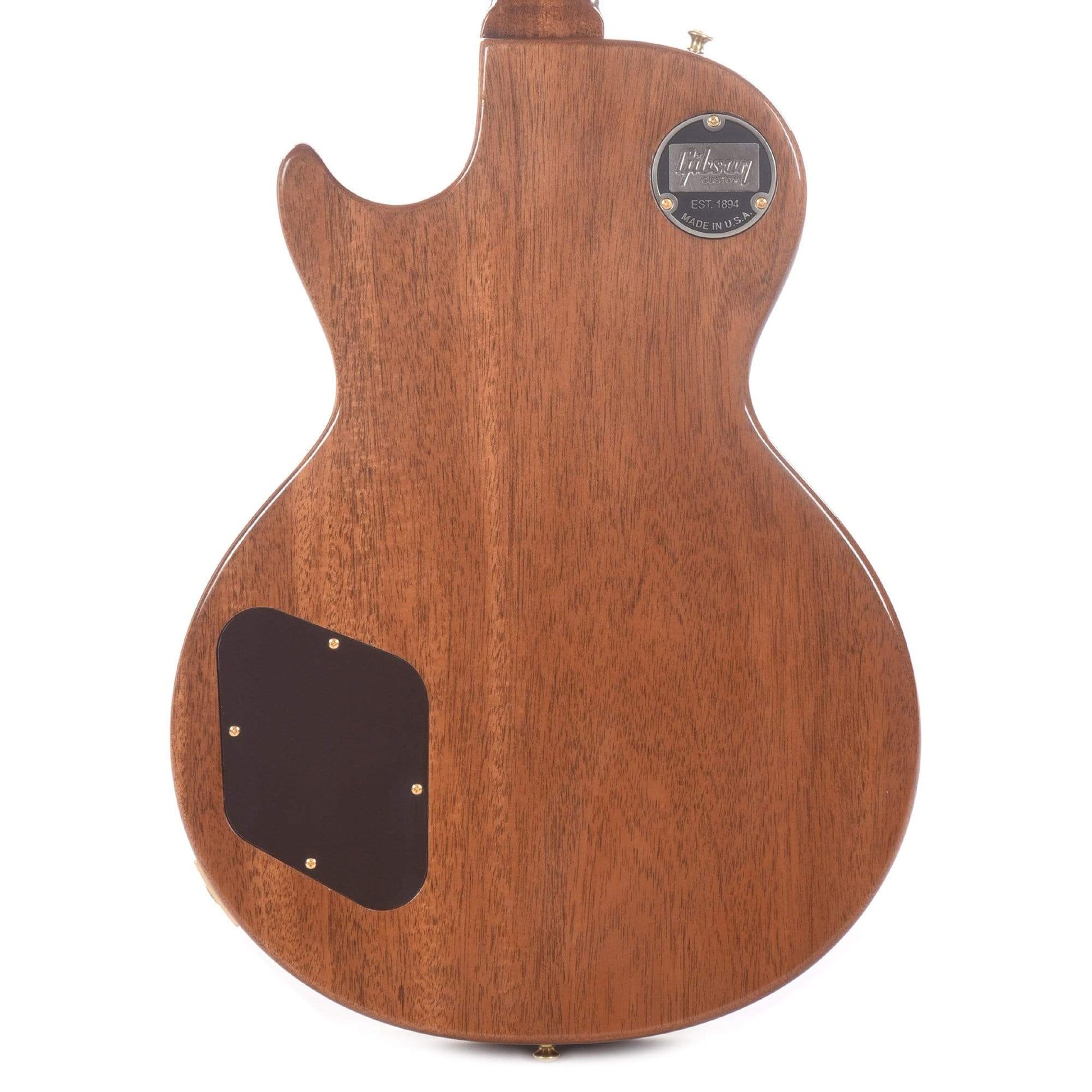 Gibson Custom Shop 1956 Les Paul Standard "CME Spec" Antique Sparkling Burgundy VOS Electric Guitars / Solid Body