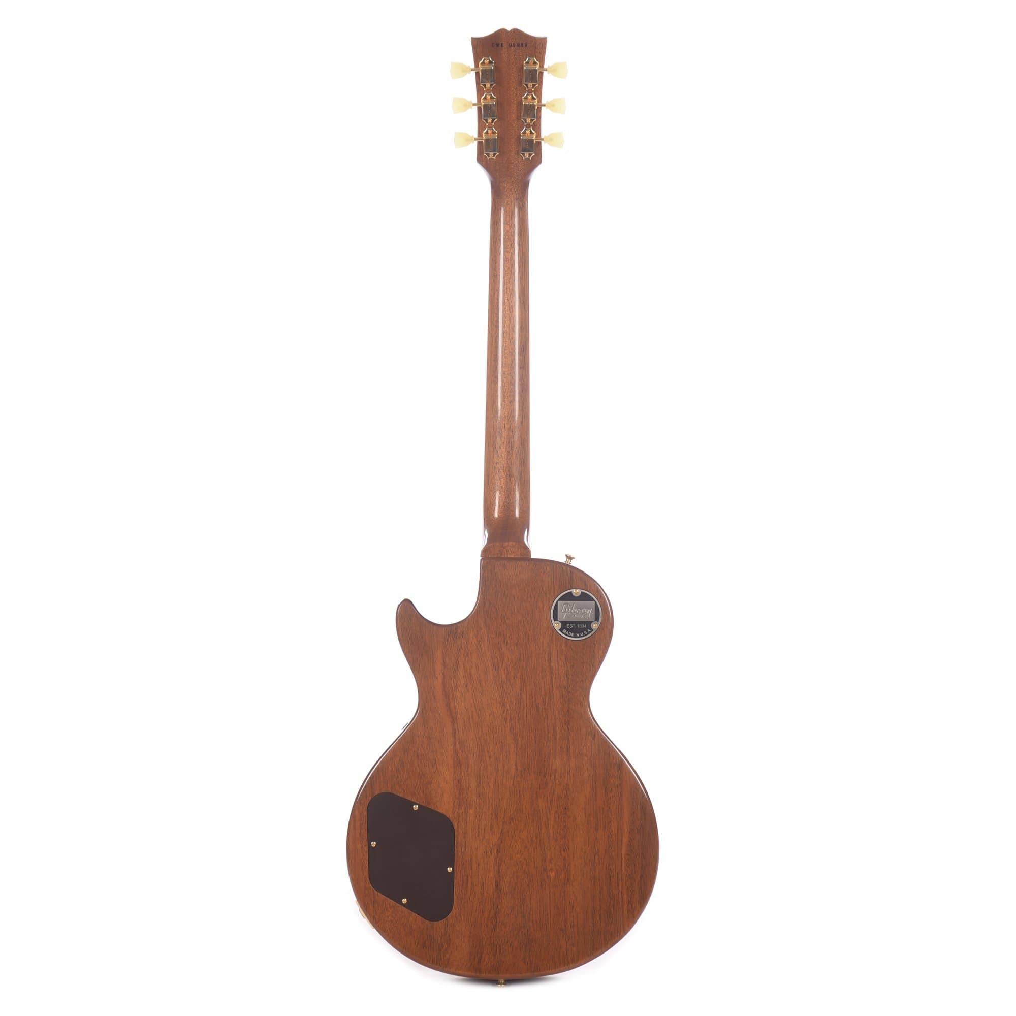 Gibson Custom Shop 1956 Les Paul Standard 