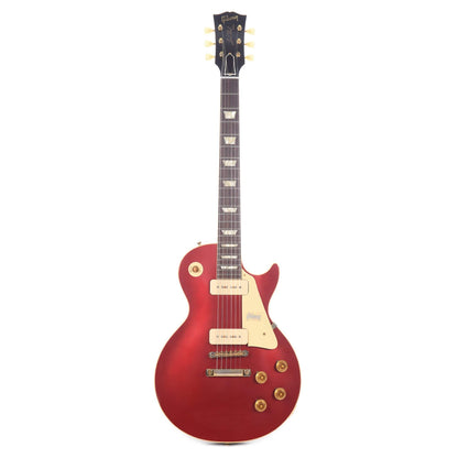Gibson Custom Shop 1956 Les Paul Standard "CME Spec" Antique Sparkling Burgundy VOS Electric Guitars / Solid Body