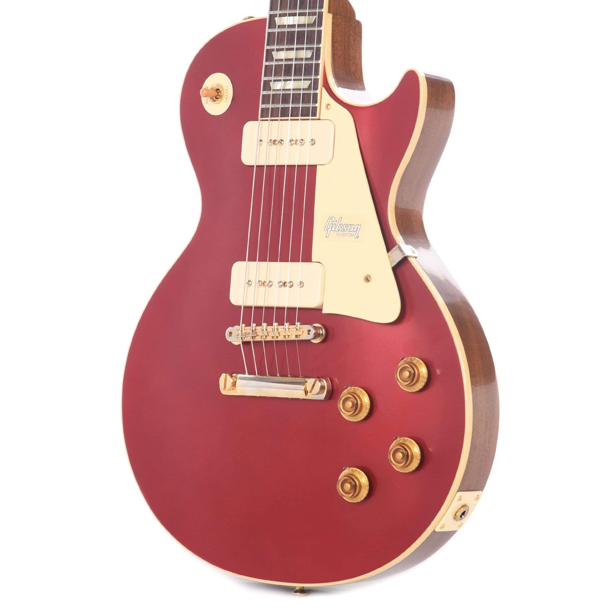 Gibson Custom Shop 1956 Les Paul Standard 