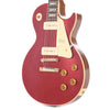 Gibson Custom Shop 1956 Les Paul Standard "CME Spec" Antique Sparkling Burgundy VOS Electric Guitars / Solid Body