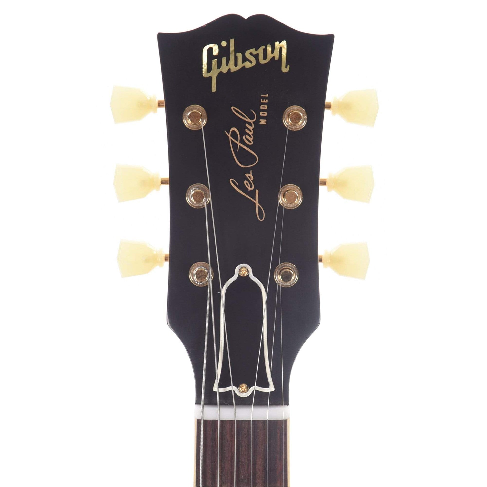 Gibson Custom Shop 1956 Les Paul Standard "CME Spec" Antique Sparkling Burgundy VOS Electric Guitars / Solid Body
