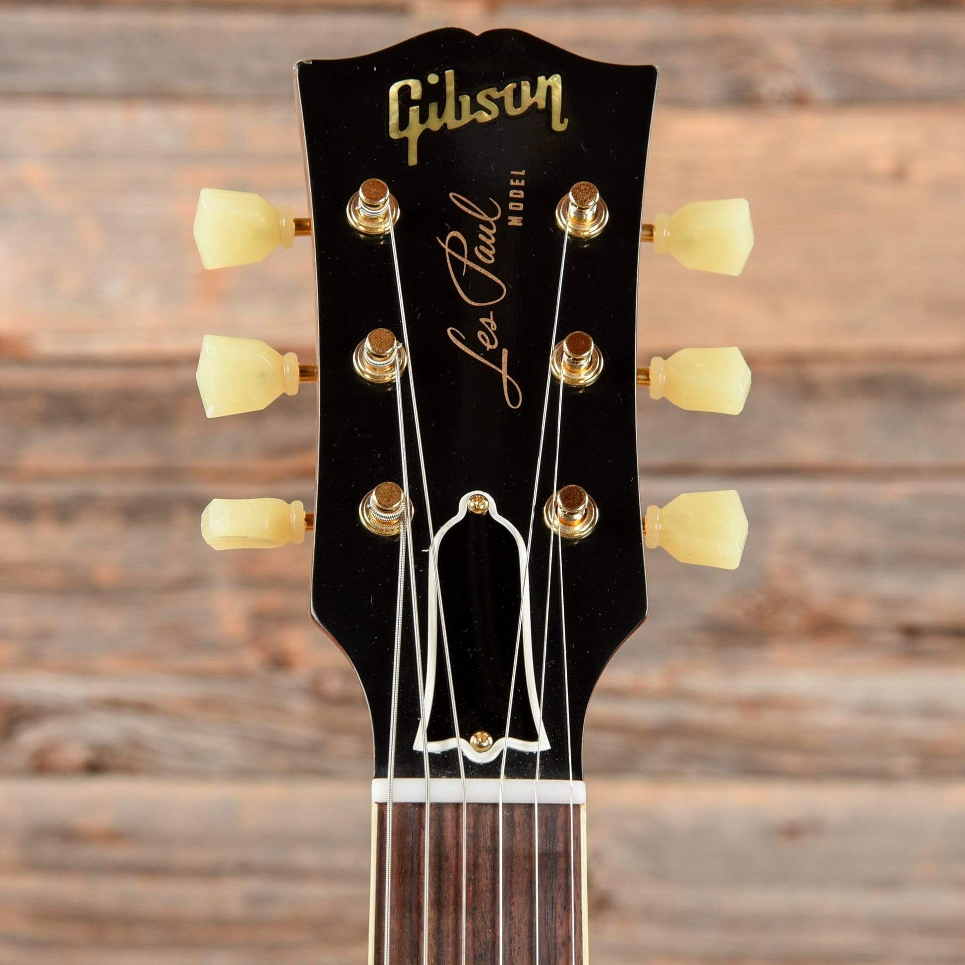 Gibson Custom Shop 1956 Les Paul Standard "CME Spec" Antique Sparkling Burgundy VOS Electric Guitars / Solid Body