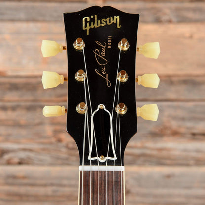 Gibson Custom Shop 1956 Les Paul Standard "CME Spec" Antique Sparkling Burgundy VOS Electric Guitars / Solid Body