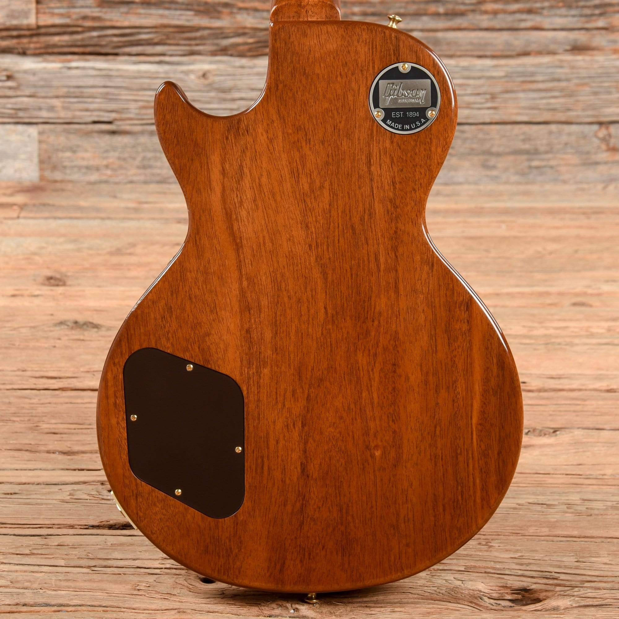 Gibson Custom Shop 1956 Les Paul Standard 