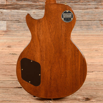 Gibson Custom Shop 1956 Les Paul Standard "CME Spec" Antique Sparkling Burgundy VOS Electric Guitars / Solid Body