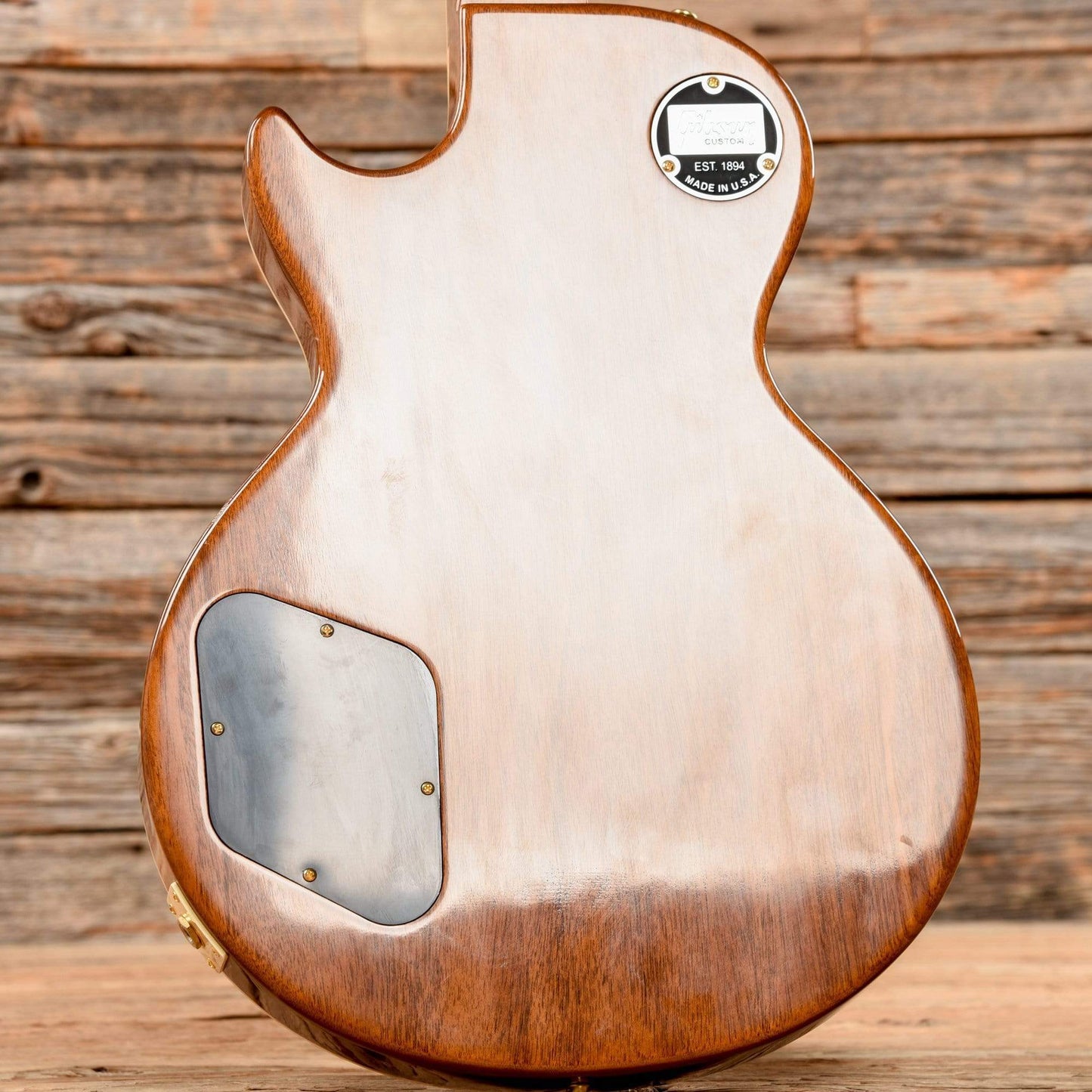 Gibson Custom Shop 1956 Les Paul Standard "CME Spec" Antique Sparkling Burgundy VOS Electric Guitars / Solid Body
