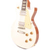 Gibson Custom Shop 1957 Les Paul Alpine White VOS w/Floating Stinger Electric Guitars / Solid Body