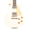 Gibson Custom Shop 1957 Les Paul Alpine White VOS w/Floating Stinger Electric Guitars / Solid Body