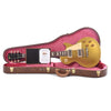 Gibson Custom Shop 1957 Les Paul "CME Spec" Goldtop VOS w/60 V2 Neck Profile Electric Guitars / Solid Body