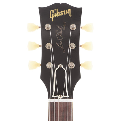 Gibson Custom Shop 1957 Les Paul "CME Spec" Goldtop VOS w/Black Plastics Electric Guitars / Solid Body