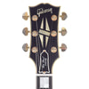 Gibson Custom Shop 1957 Les Paul Custom 3-Pickup Ebony VOS Electric Guitars / Solid Body
