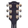 Gibson Custom Shop 1957 Les Paul Custom 3-Pickup Ebony VOS Electric Guitars / Solid Body