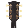 Gibson Custom Shop 1957 Les Paul Custom Reissue 3-Pickup Ebony VOS Electric Guitars / Solid Body