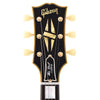 Gibson Custom Shop 1957 Les Paul Custom Reissue 3-Pickup Ebony VOS w/Bigsby Electric Guitars / Solid Body