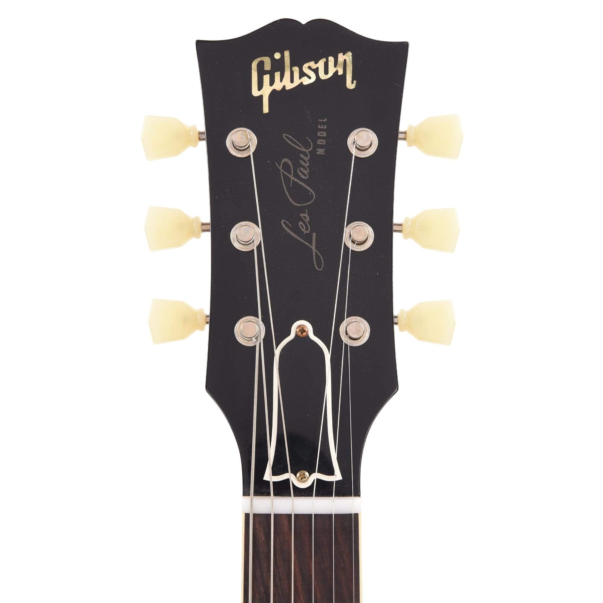 Gibson Custom Shop 1957 Les Paul Goldtop 