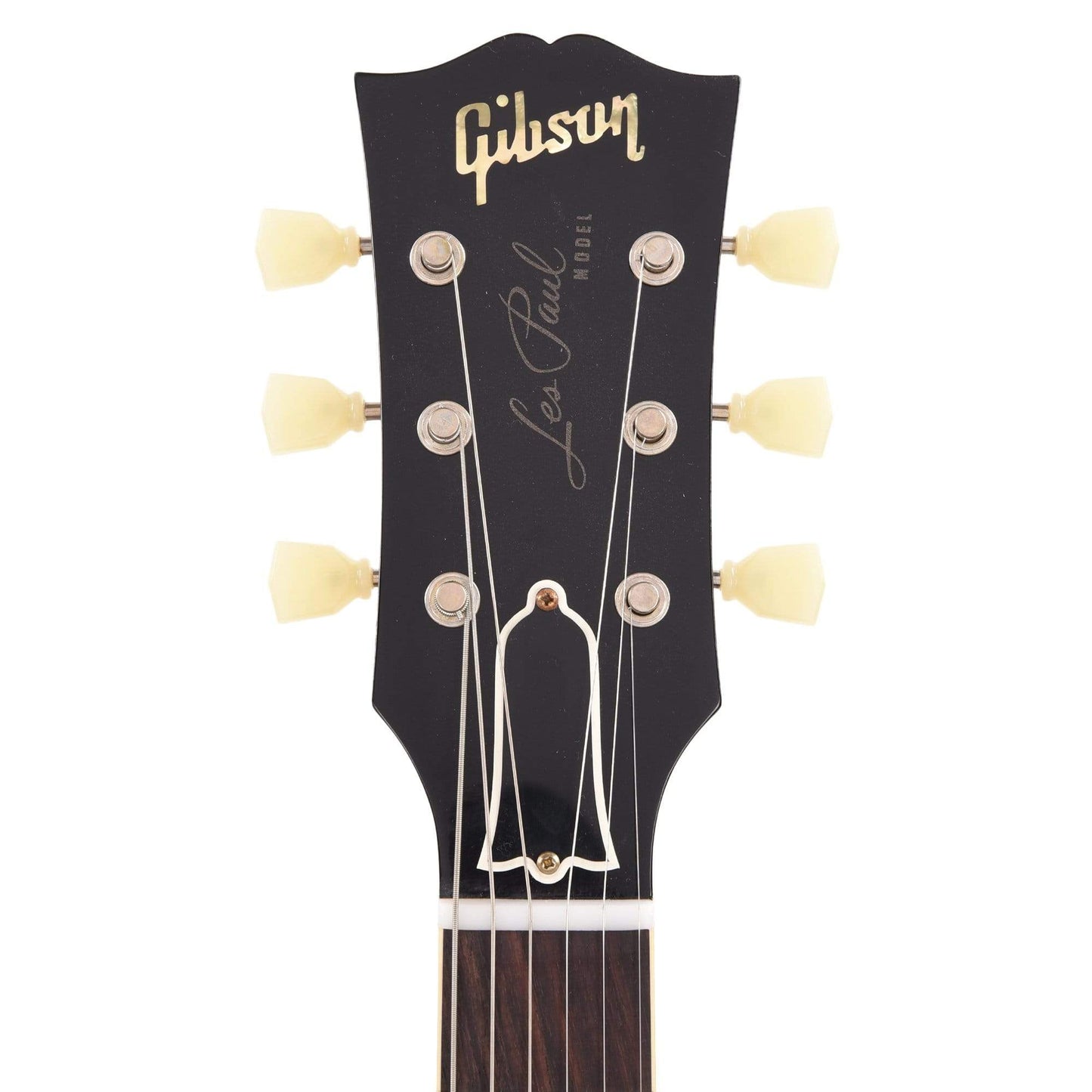 Gibson Custom Shop 1957 Les Paul Goldtop "CME Spec" Darkback VOS w/59 Carmelita Neck Electric Guitars / Solid Body