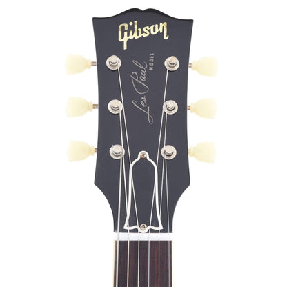 Gibson Custom Shop 1957 Les Paul Goldtop "CME Spec" Darkback VOS w/59 Carmelita Neck Electric Guitars / Solid Body