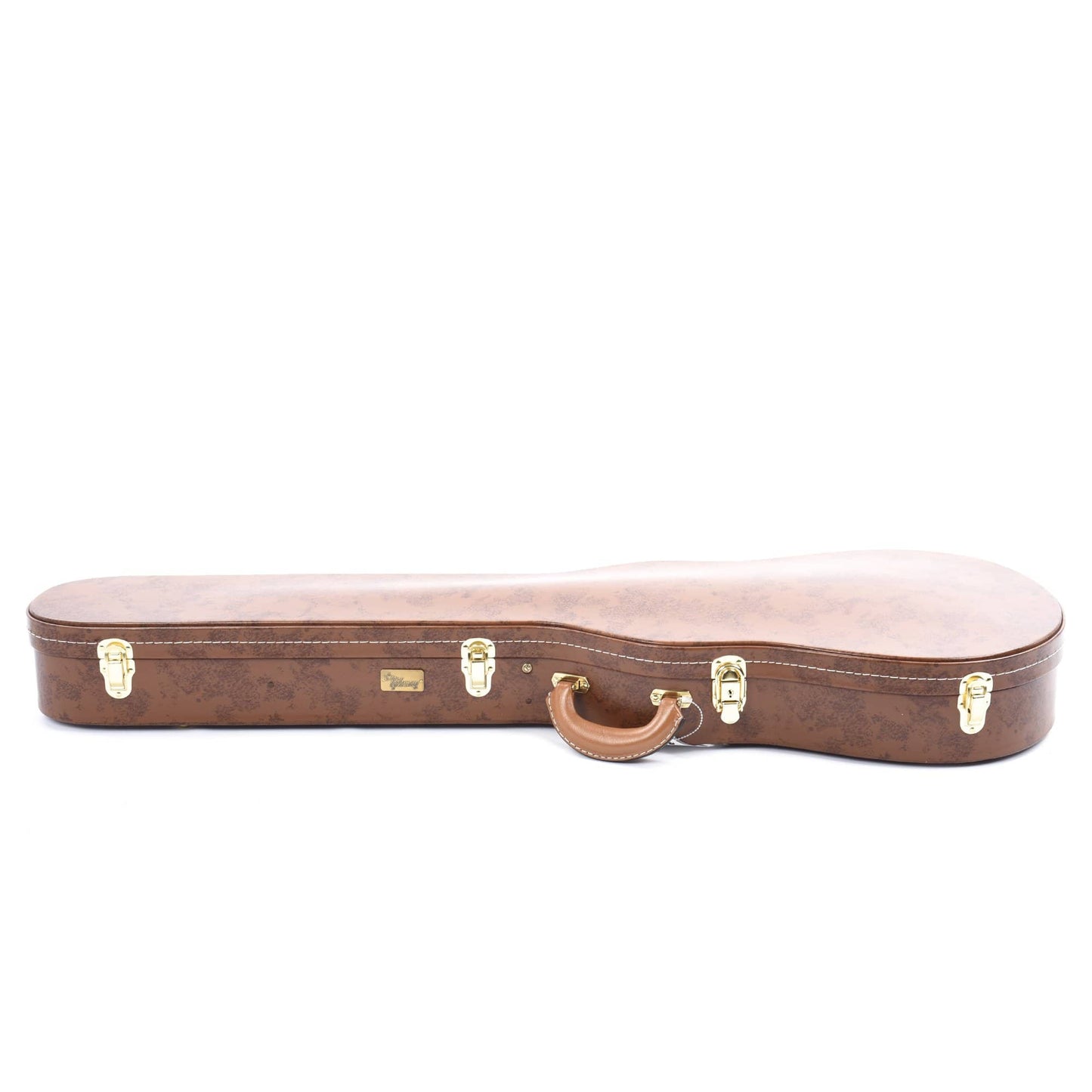 Gibson Custom Shop 1957 Les Paul Goldtop "CME Spec" Darkback VOS w/59 Carmelita Neck Electric Guitars / Solid Body