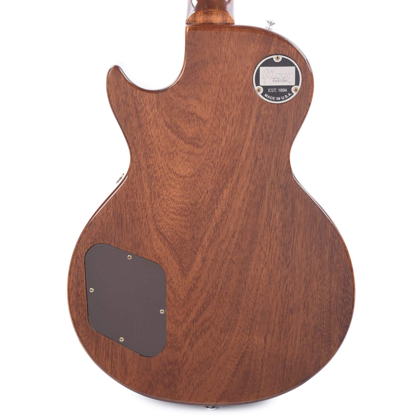 Gibson Custom Shop 1957 Les Paul Goldtop "CME Spec" Darkback VOS w/59 Carmelita Neck Electric Guitars / Solid Body