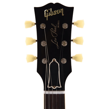 Gibson Custom Shop 1957 Les Paul Goldtop "CME Spec" Darkback VOS w/59 Carmelita Neck Electric Guitars / Solid Body