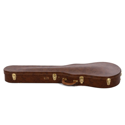 Gibson Custom Shop 1957 Les Paul Goldtop "CME Spec" Darkback VOS w/59 Carmelita Neck Electric Guitars / Solid Body