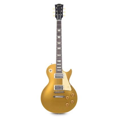 Gibson Custom Shop 1957 Les Paul Goldtop "CME Spec" Darkback VOS w/59 Carmelita Neck Electric Guitars / Solid Body