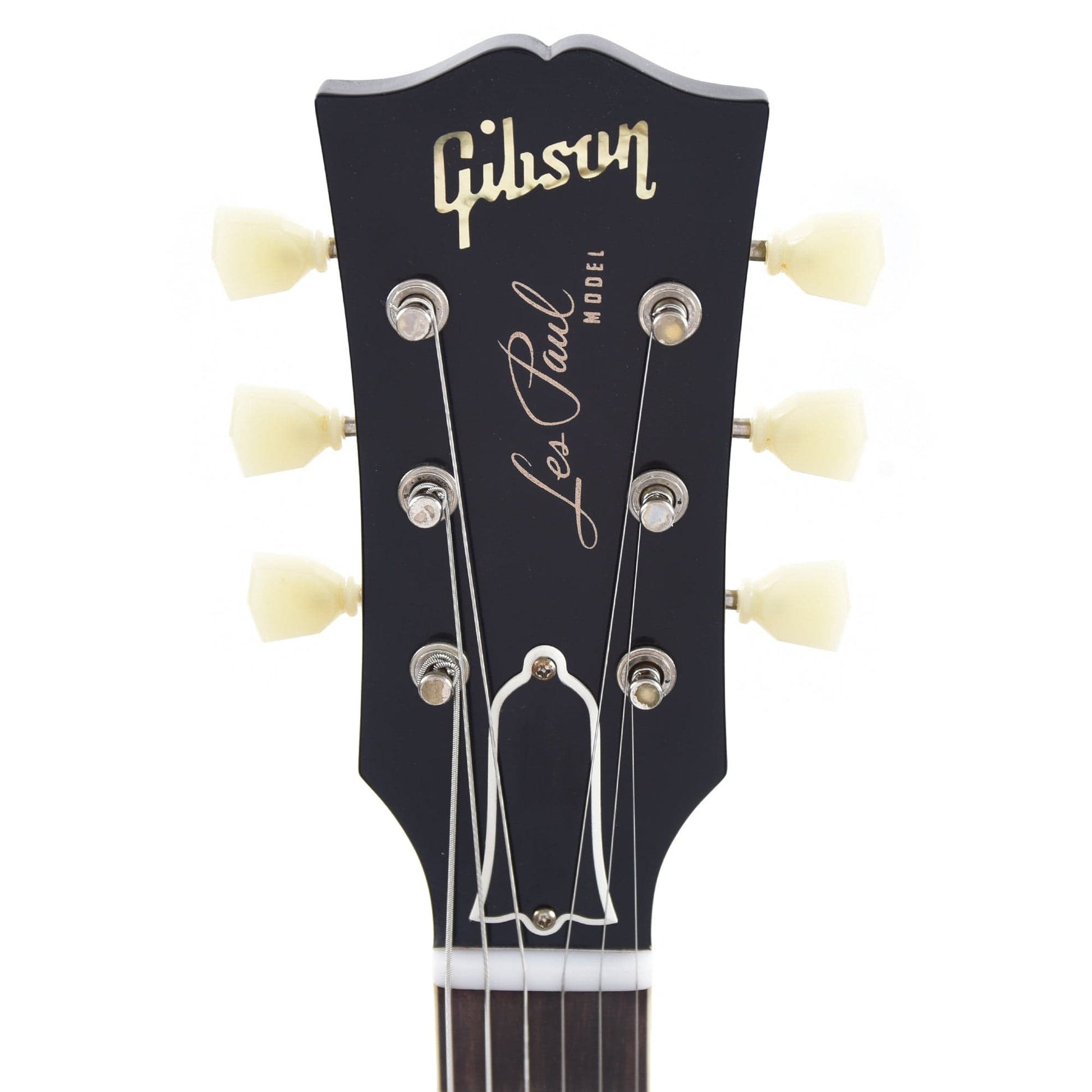 Gibson Custom Shop 1957 Les Paul Goldtop "CME Spec" Darkback VOS w/59 Carmelita Neck Electric Guitars / Solid Body
