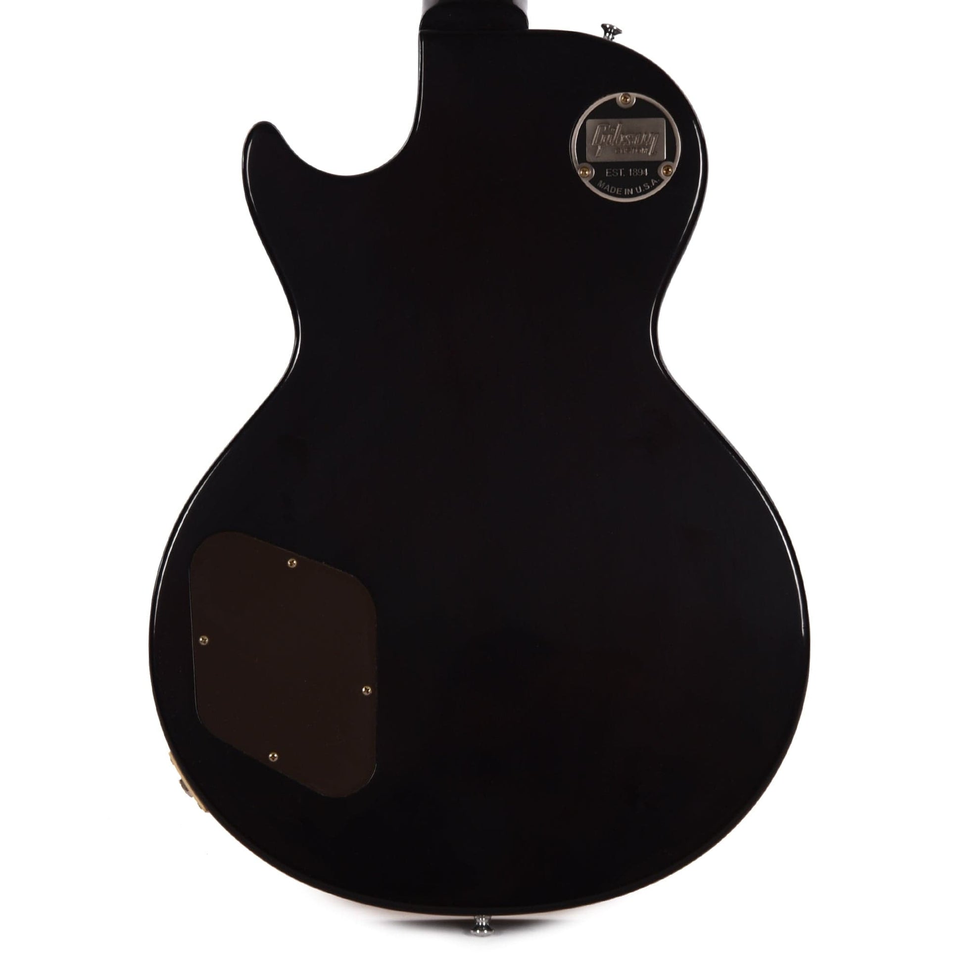 Gibson Custom Shop 1957 Les Paul Goldtop "CME Spec" Darkback VOS w/59 Carmelita Neck Electric Guitars / Solid Body