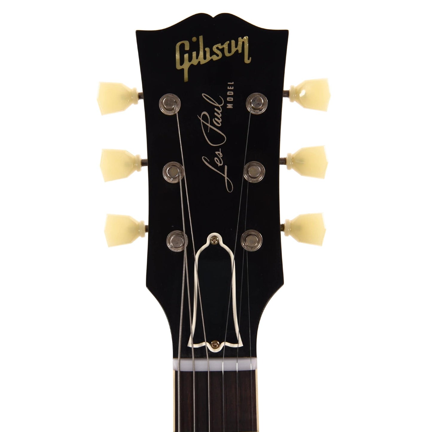 Gibson Custom Shop 1957 Les Paul Goldtop "CME Spec" Darkback VOS w/59 Carmelita Neck Electric Guitars / Solid Body