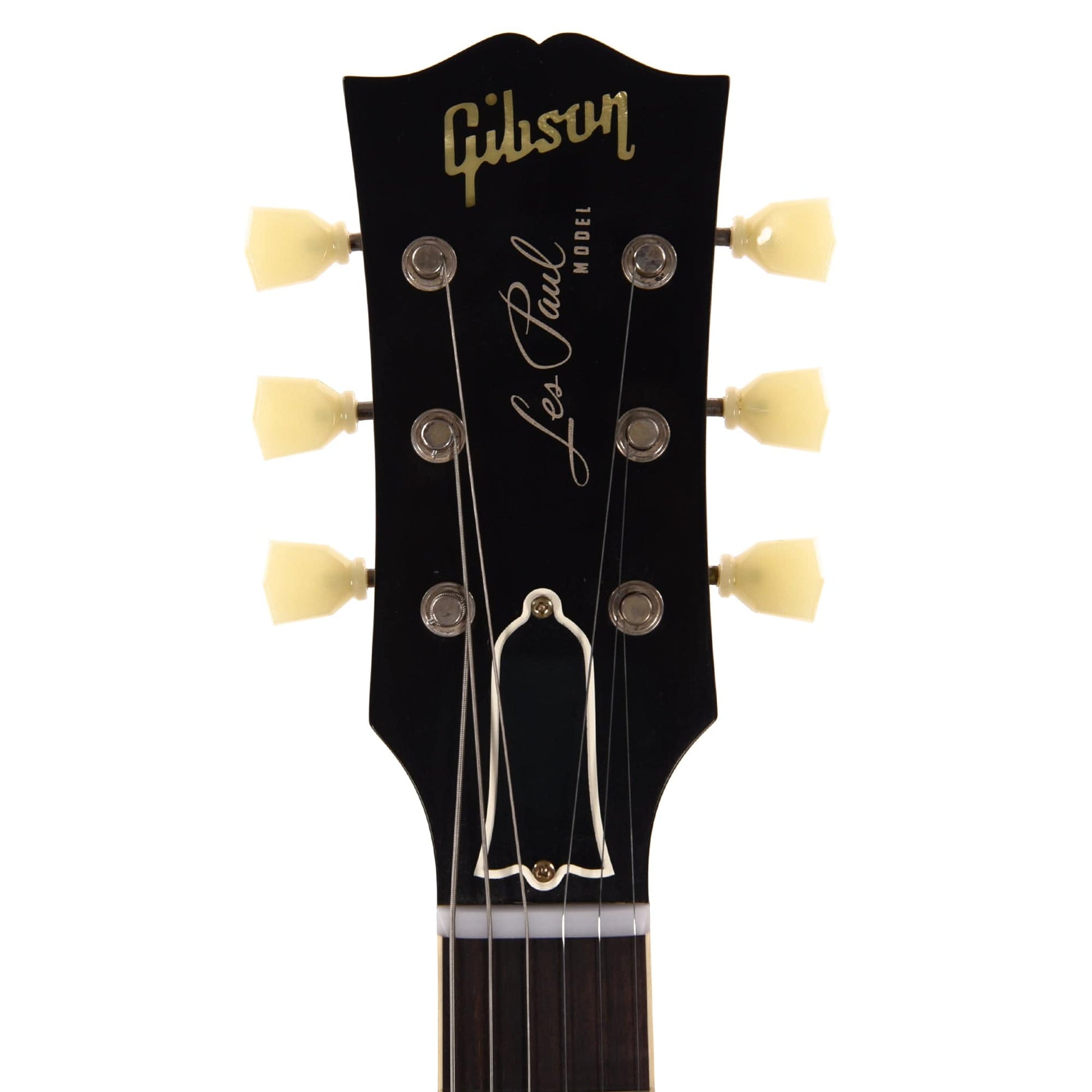 Gibson Custom Shop 1957 Les Paul Goldtop "CME Spec" Darkback VOS w/59 Carmelita Neck Electric Guitars / Solid Body
