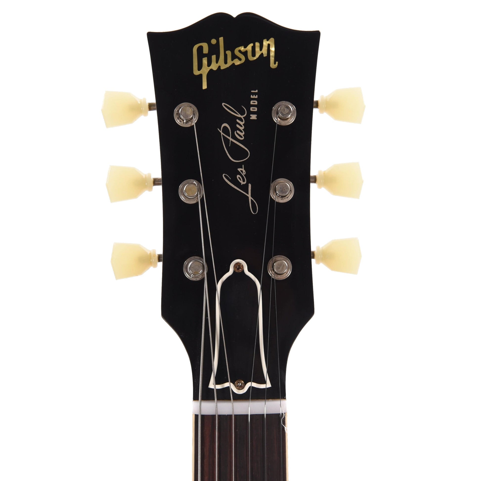 Gibson Custom Shop 1957 Les Paul Goldtop "CME Spec" Darkback VOS w/59 Carmelita Neck Electric Guitars / Solid Body