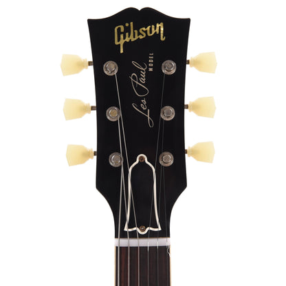 Gibson Custom Shop 1957 Les Paul Goldtop "CME Spec" Darkback VOS w/59 Carmelita Neck Electric Guitars / Solid Body