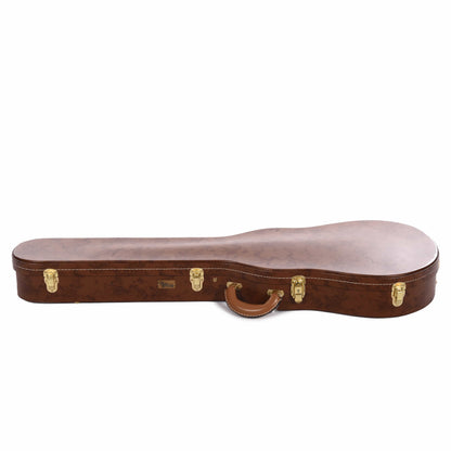 Gibson Custom Shop 1957 Les Paul Goldtop "CME Spec" Darkback VOS w/59 Carmelita Neck Electric Guitars / Solid Body