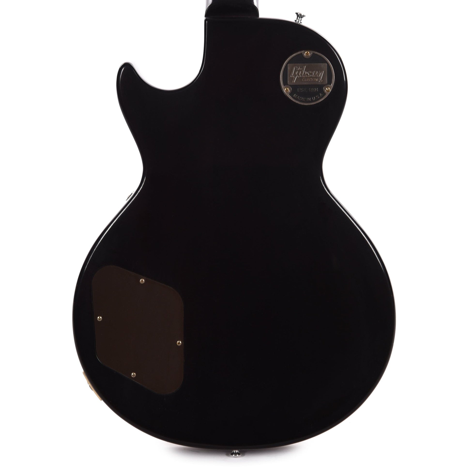 Gibson Custom Shop 1957 Les Paul Goldtop "CME Spec" Darkback VOS w/59 Carmelita Neck Electric Guitars / Solid Body